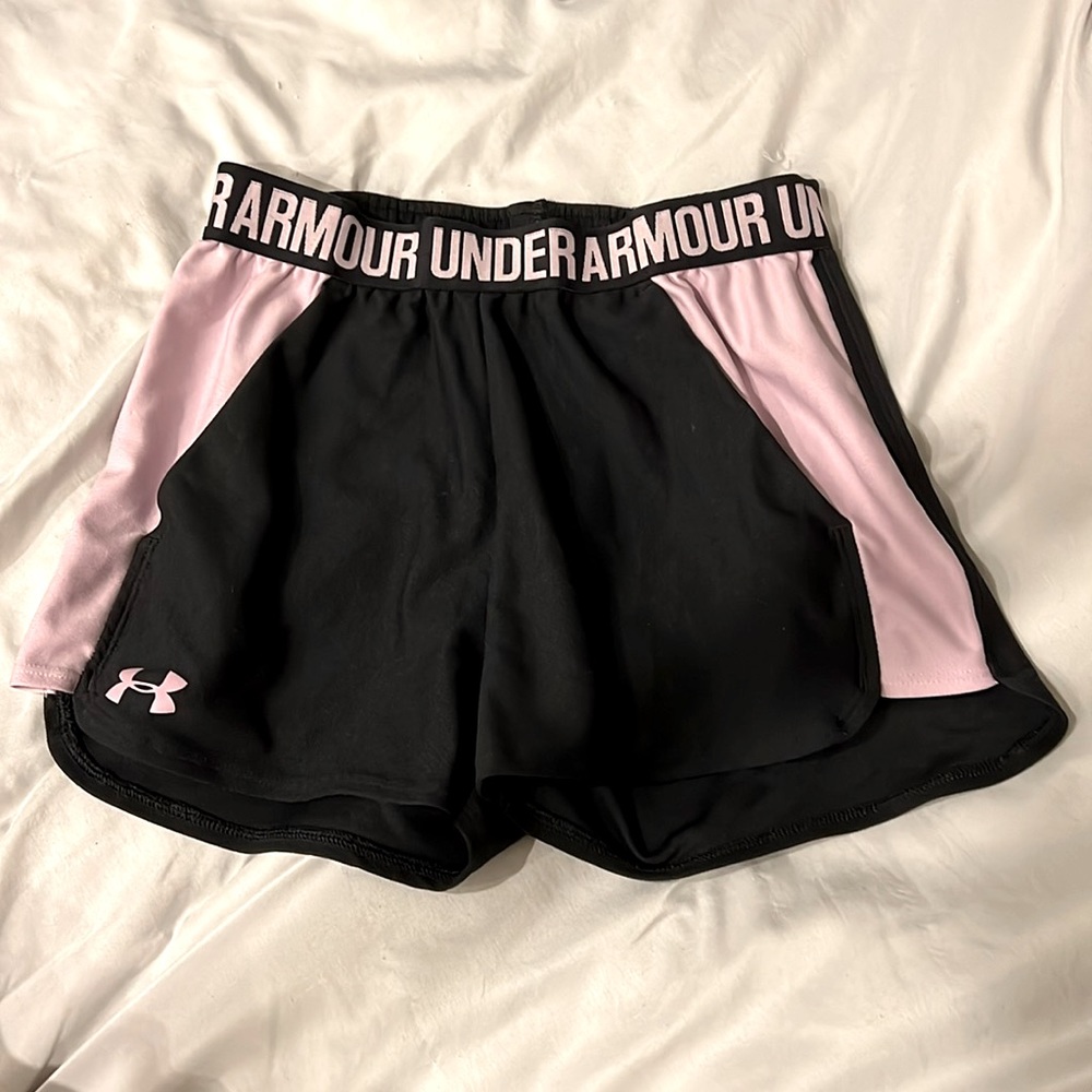 Under Armour Athletic Shorts